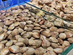 -宴立方海鲜自助(义乌万达广场店)