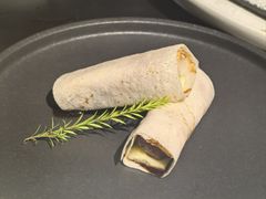 响铃配意大利黑醋酥肉-老头儿油爆虾·1987杭州烟火味(湖滨银泰in77D区店)