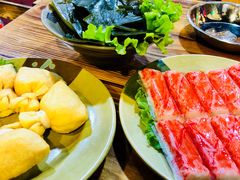 -东镇老火锅(长春路首店)