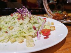-莫比餐厅(五道口店)
