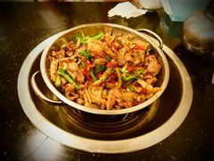 -胖娃古镇鸡杂(磁器口总店)