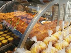 -巴黎优朵烘焙馆(菱角湖壹号店)