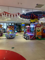 -meland亲子乐园·派对·研学(淄博万象汇店)