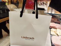 -Laderach 莱德拉(上海环贸iapm店)