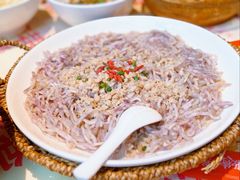 -老萍巷·莲花血鸭(步行街店)