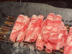 -捞王锅物料理(凯旋路店)