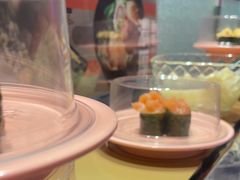 -争鲜回转寿司(南开大悦城店)