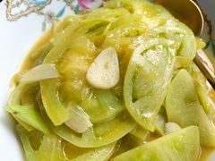 青番茄-青桃餐厅