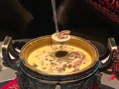 -曾宴·楚菜(湖北省博物馆店)