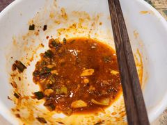 -老乌家特色小炒泡馍(大皮院店)