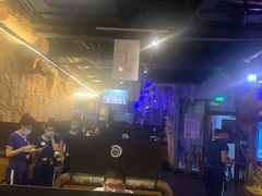 -很久以前羊肉串(大华三路店)