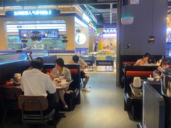 -胖哥俩肉蟹煲(梅溪步步高店)