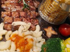 -麓椿花园西餐厅(海乐世界店)