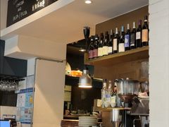 -La Strada(安福路店)