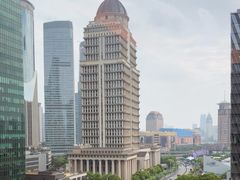 -上海凯宾斯基大酒店