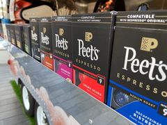 -Peet's Coffee皮爷咖啡(万象天地店)