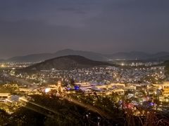 -雅达·阳羡溪山小镇中心