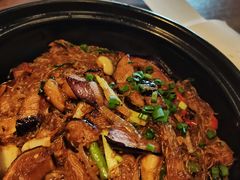 -星叶·东南亚料理(宁波万象汇店)