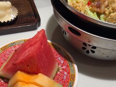 -味福记·江西小炒·南昌小吃(青山湖万达店)