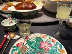 -桂满陇·海市蜃楼·黑金(国金店)