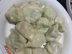 -金谷园饺子·烧烤(人大总店)