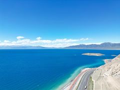 -赛里木湖风景名胜区