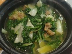 -小秦淮·南京土菜(新亭西路店)