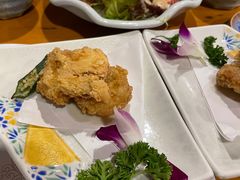 -天正河鲀·河豚亭(大连店)