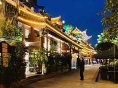 -眉山湿地公园(东坡区)