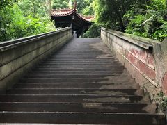 -都江堰普照寺