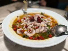 -周渝食惦·酸菜鱼精致川菜(横岗店)