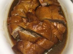 -胡记饭店(保工街店)