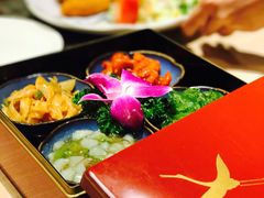 -歌行灯日本料理(伊势丹店)