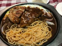 -开心果牛扒城(雍华庭店)