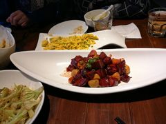 -Local泰莲庭(虹鳟鱼店)