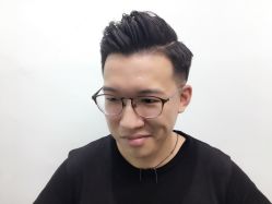 -型走Symbol造型