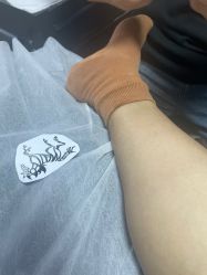 -越域刺青
