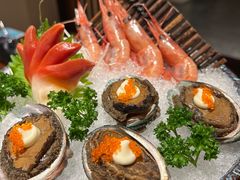 -古京·臻致料理(月湖店)