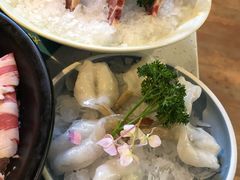 -五星桥原切肥牛火锅(怀德桥店)