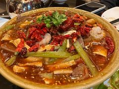 -金叶酒家(新华路店)