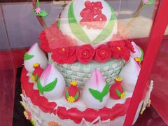 -大明幻境第一城