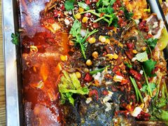 -江湖万州烤鱼(王子美食城)