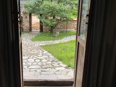 -北京山里寒舍度假酒店