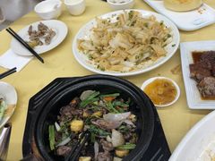 -吉莲利苑海鲜酒家(珠海拱北29年老字号店)