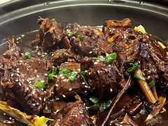 -松哥油焖大虾.小龙虾.黑鸭煲(海岸城店)