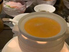 即位鱼翅-半岛翡丽海鲜自助餐厅(观风亭店)