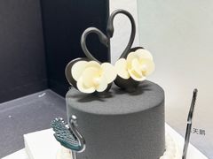 -BLACKSWAN黑天鹅(环球店)