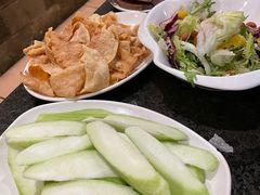 -湘肠香火锅店(团结湖店)