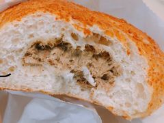 -石头先生的烤炉(济南领秀城贵和店)