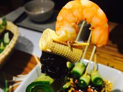 -U你·天然调味(南湖总店)